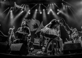 Tango en estado puro: La Fernández Fierro y Gisela Magri se presentan en Guajira