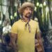 Macaco presenta “La Santa Pasión” en La Plata: nuevo tour, nueva canción y un show imperdible