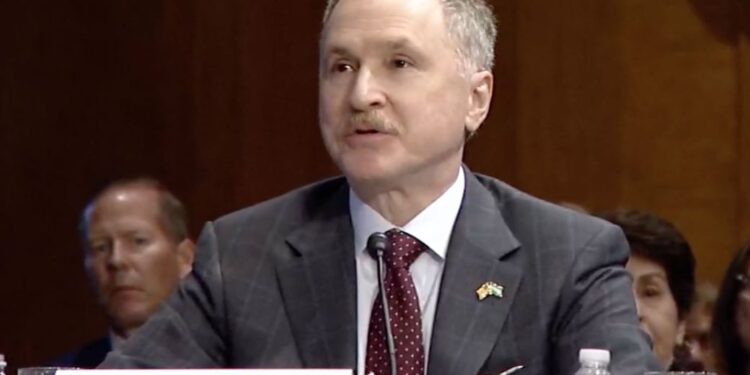 Repudio a Lamelas: “Acá hay un plan de entrega sistemático”, Ernesto Alonso