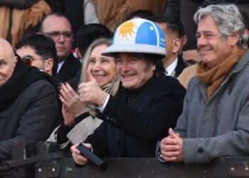 Pedro Peretti: “El campo está dispuesto a perder plata con tal de que no vuelva el kirchnerismo”