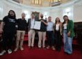 “La Vida Breve” fue reconocida por el Concejo Deliberante de La Plata