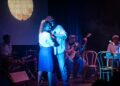 “La Margarita”: poesía, música y memoria en el Teatro de la UNLP