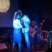 “La Margarita”: poesía, música y memoria en el Teatro de la UNLP