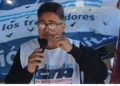 Patricio Villegas: “La motosierra de Milei entró a la casa de la gente”