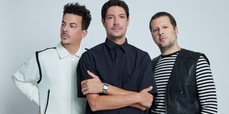 El Kuelgue anunció su regreso al Hipódromo de La Plata