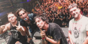 Bulldog regresa a La Plata