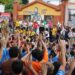 La Juventud Universitaria Peronista ratificó su conducción en la FULP