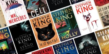 Llega “CINE KING”, un ciclo para redescubrir las mejores adaptaciones de Stephen King