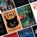 Llega “CINE KING”, un ciclo para redescubrir las mejores adaptaciones de Stephen King