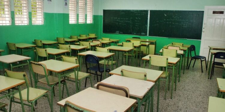 No inician las clases en Provincia de Buenos Aires por Paro docente