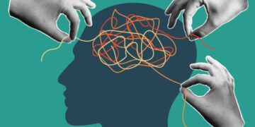 Julieta Calmels: “El deterioro de las condiciones de vida agrava la salud mental”