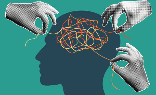 Julieta Calmels: “El deterioro de las condiciones de vida agrava la salud mental”