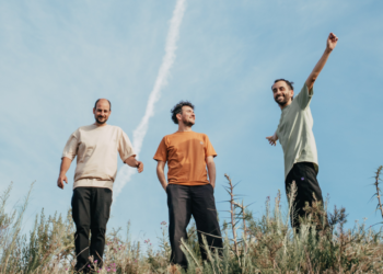 Toch presenta Pulso Inicial: “Este es el más conceptual de nuestros discos”