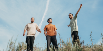 Toch presenta Pulso Inicial: “Este es el más conceptual de nuestros discos”