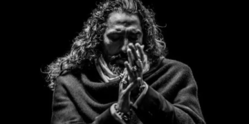Diego ‘El Cigala’ llega a La Plata con su aclamado show “Flamenco y Son”