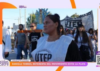 “Trabajo sin salario es esclavitud”: Cortes y ollas populares por el salario complementario