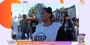 “Trabajo sin salario es esclavitud”: Cortes y ollas populares por el salario complementario