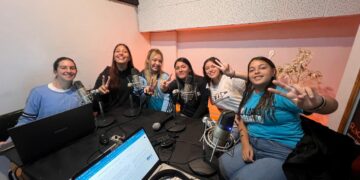 Estudiantes secundarios de La Plata: “Hay que contener, no llegar a estos extremos”