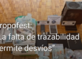 Fiestas con Fentanilo y Propofol: “La falta de trazabilidad permite desvíos y es gravísimo”