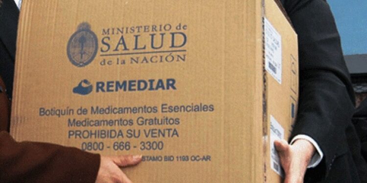 Fin de REMEDIAR: “No hay lugar para la salud pública en este proyecto de país”