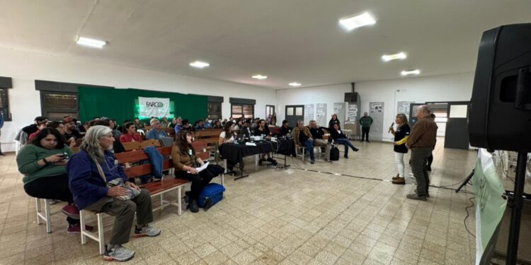 Comenzó la 23° Asamblea Nacional de FARCO