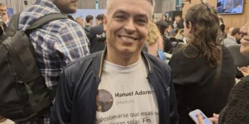 Paulón: “Adorni tiene un nivel de vida muy difícil de explicar”