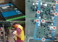 Lanzan Relev-Ar, una app para el relevamiento de infraestructura en barrios populares de La Plata