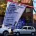 Trabajadoras del Ministerio de Mujeres realizaron una olla popular y reclamaron mejoras salariales y laborales