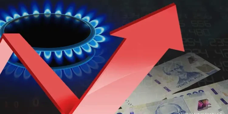 Diputados aprobó el recorte de subsidios al gas por Zonas Frías