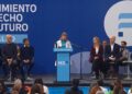 Lanzaron el MDF Salud en La Plata: La JUP destacó las políticas sanitarias y educativas de la Provincia