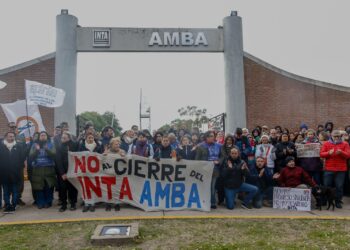 “Quieren un INTA para pocos”: trabajadores denuncian despidos encubiertos y vaciamiento