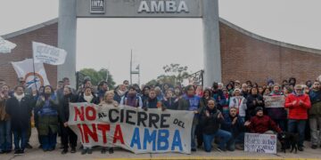 “Quieren un INTA para pocos”: trabajadores denuncian despidos encubiertos y vaciamiento