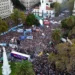 ¡Arde la calle! Nueva Marcha Federal Universitaria: El gobierno provoca y el país responde