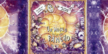Editan un libro sobre la historia del Museo de La Plata dirigido a infancias y adolescencias