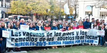 Advierten un deterioro alarmante del sistema de salud pública