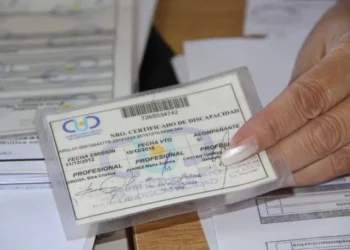 El recorte en pasajes gratuitos afecta derechos básicos de personas con discapacidad