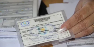 El recorte en pasajes gratuitos afecta derechos básicos de personas con discapacidad
