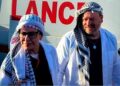 Confirman la detención de la “Flotilla terrestre” en Libia, pero sigue la incertidumbre sobre los dos argentinos