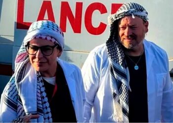 Confirman la detención de la “Flotilla terrestre” en Libia, pero sigue la incertidumbre sobre los dos argentinos