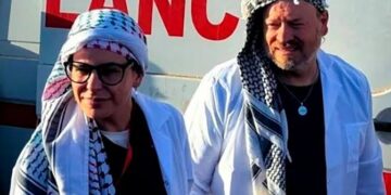 Confirman la detención de la “Flotilla terrestre” en Libia, pero sigue la incertidumbre sobre los dos argentinos
