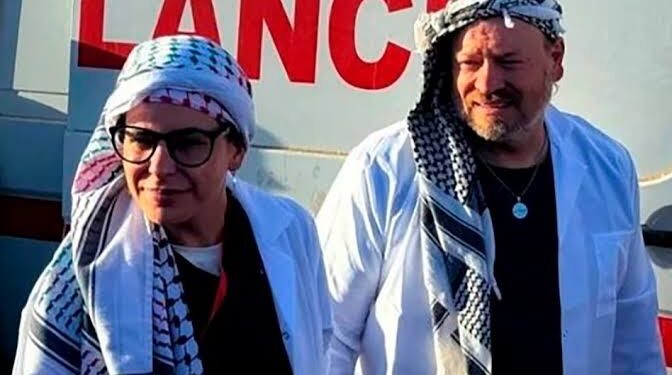 Confirman la detención de la “Flotilla terrestre” en Libia, pero sigue la incertidumbre sobre los dos argentinos