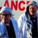 Confirman la detención de la “Flotilla terrestre” en Libia, pero sigue la incertidumbre sobre los dos argentinos