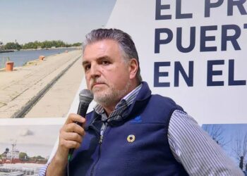 Mariano Moreno advirtió sobre la pérdida de soberanía de los recursos estratégicos del país: «Tenemos que generar valor agregado en nuestro país»