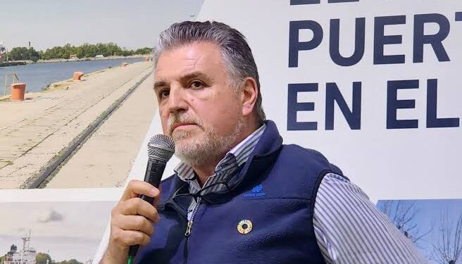 Mariano Moreno advirtió sobre la pérdida de soberanía de los recursos estratégicos del país: «Tenemos que generar valor agregado en nuestro país»