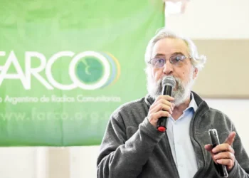 Néstor Busso: “Es importante este juicio que recupera la memoria, trae a luz la verdad y hace algo de justicia”