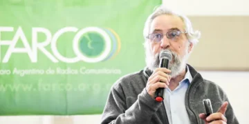 Néstor Busso: “Es importante este juicio que recupera la memoria, trae a luz la verdad y hace algo de justicia”