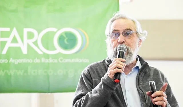 Néstor Busso: “Es importante este juicio que recupera la memoria, trae a luz la verdad y hace algo de justicia”