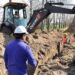 “Frenar esta obra es una ridiculez”: polémica por el proyecto de agua en Punta Lara