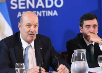 Alejandro Pairone advirtió que el proyecto de Sturzenegger “habilita la extranjerización sin límites” de tierras rurales