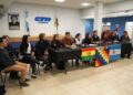 Denuncian deportación de veedores internacionales de Derechos Humanos en Bolivia